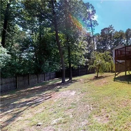 Image 6 - 3942 Watling Court, Country Club North, Fayetteville, NC 28311, USA - House for sale