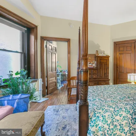 Rent this 1 bed apartment on 44th & Pine in Pine Street, Philadelphia