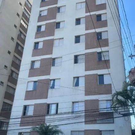 Buy this 3 bed apartment on Avenida Francisco Prestes Maia in Nova Petrópolis, São Bernardo do Campo - SP