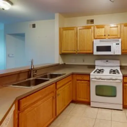 Buy this 2 bed apartment on 2207 South Main Street in South Ann Arbor, Ann Arbor