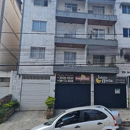 Image 2 - Rua Ladeira Alexandre Leonel, Cascatinha, Juiz de Fora - MG, 36025-290, Brazil - Apartment for sale