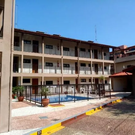 Image 2 - Quiosque Patropi, Avenida Armando de Barros Pereira 1376, Praia Grande, Ubatuba - SP, 11687-530, Brazil - Apartment for sale