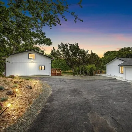Buy this 3 bed house on 19129 Spring Drive in Diamond A Ranch Estates, Sonoma County