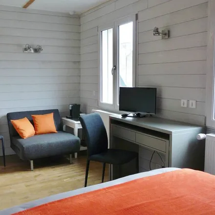 Rent this 1 bed apartment on Ancenis-Saint-Géréon in Loire-Atlantique, France