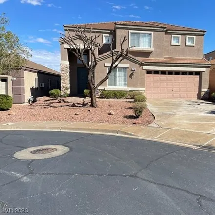Rent this 4 bed house on 186 Arches Court in Henderson, NV 89012