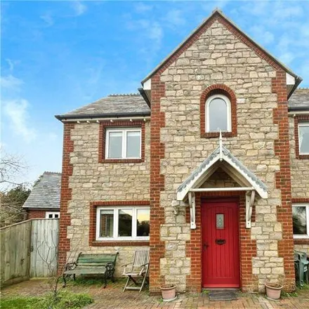 Buy this 4 bed house on Brighstone Post Office in Main Road, Newport