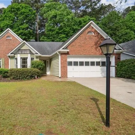 Buy this 3 bed house on 4505 Old Norcross Road in Norcross, GA 30096