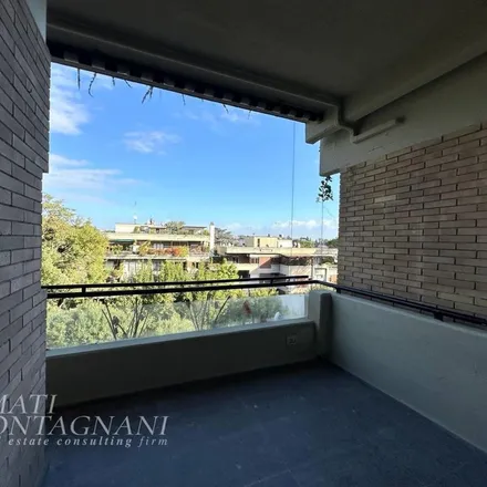 Image 8 - unnamed road, 00194 Rome RM, Italy - Apartment for rent