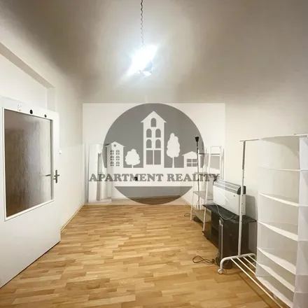 Rent this 2 bed apartment on Gorazdova 1983/17 in 120 00 Prague, Czechia