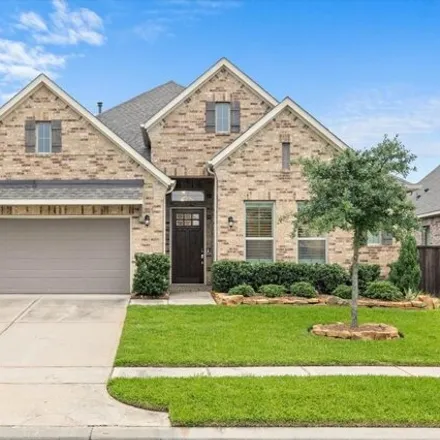 Buy this 4 bed house on Mount Highland Park Road in Harris County, TX 77379