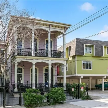 Image 2 - 1328 Esplanade Ave, New Orleans, Louisiana, 70116 - House for sale