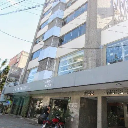 Image 2 - Rua Vicente da Fontoura 2412, 2420, Rio Branco, Porto Alegre - RS, 90420-041, Brazil - House for rent