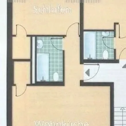 Image 2 - Fritz-Roeber-Straße, 40213 Dusseldorf, Germany - Apartment for rent