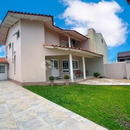 Buy this 3 bed house on Rua Florinda Jungbluth in Independência, Santa Cruz do Sul - RS