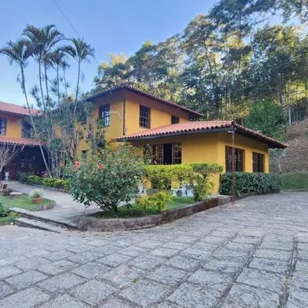 Buy this 9 bed house on unnamed road in Parque do Imbuí, Teresópolis - RJ