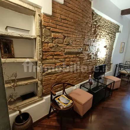 Image 8 - Borgo Tegolaio 44 R, 50125 Florence FI, Italy - Apartment for rent