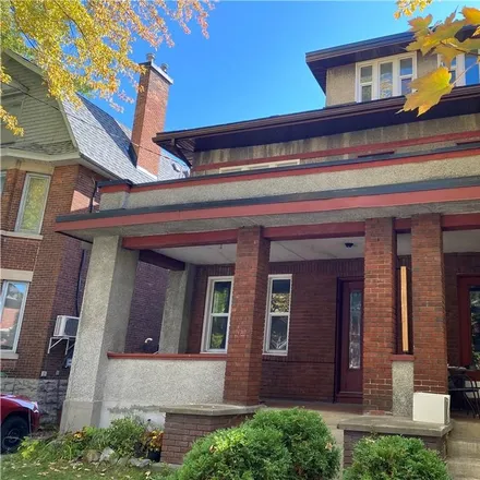 Rent this 5 bed house on 18 Woodlawn Avenue in Ottawa, ON K1S 5A7