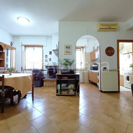 Rent this 3 bed apartment on Via Chioggia in 00040 Ardea RM, Italy