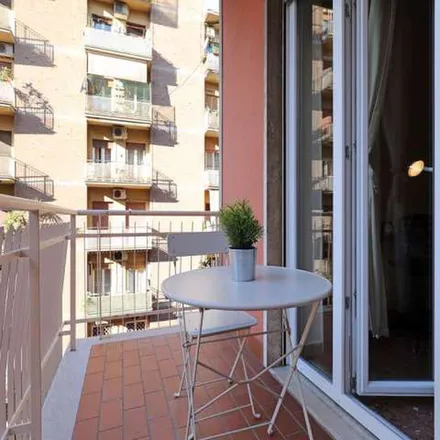 Rent this 5 bed apartment on A Maidda in Via di Ponziano 7, 00120 Rome RM