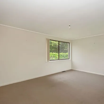 Rent this 3 bed apartment on 13 Derrilin Place in Giralang ACT 2617, Australia
