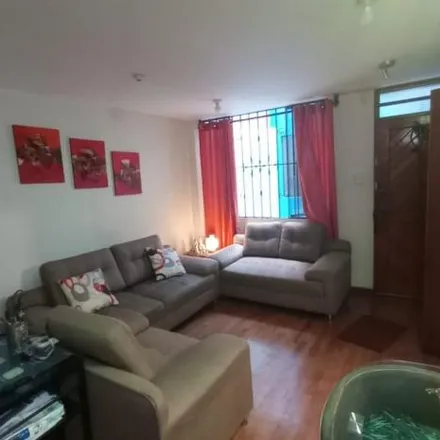 Rent this 1 bed room on Manuel Estacio 175 in San Miguel, Lima Metropolitan Area 15032