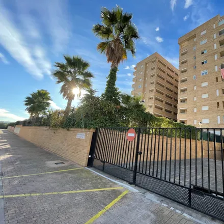 Image 5 - Avenida Jardín, 12594 Orpesa / Oropesa del Mar, Spain - Apartment for rent