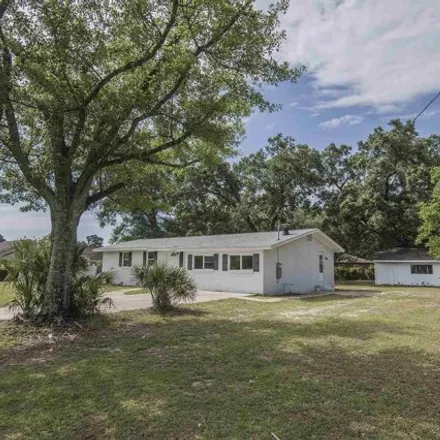 Buy this 3 bed house on 111 Camden Rd in Pensacola, Florida