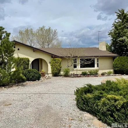 Buy this 3 bed house on 1421 West Zolezzi Lane in Washoe County, NV 89511