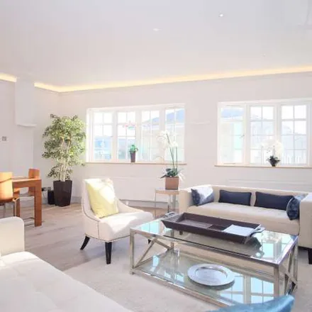 Rent this 2 bed apartment on Harwood Terrace in London, SW6 2AF