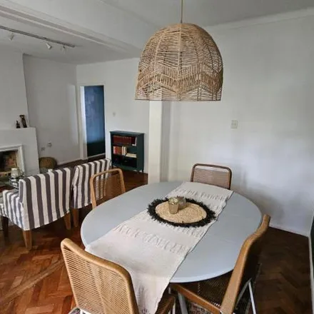 Buy this 2 bed apartment on Rivadavia 141 in La Calabria, B1642 DJA San Isidro