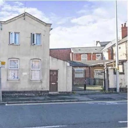 Buy this 2 bed house on Izons Rd / Lodge Rd in Izons Road, West Bromwich