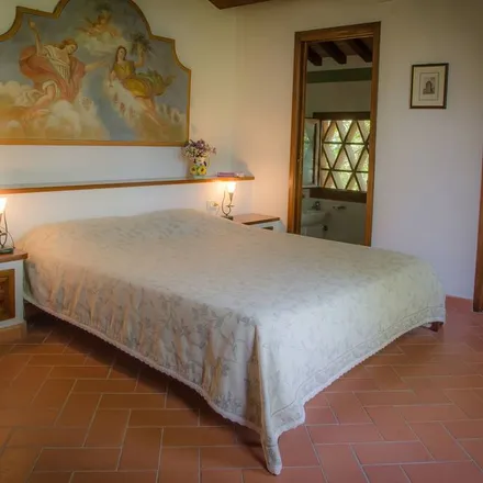 Rent this 3 bed house on 50025 Montespertoli FI