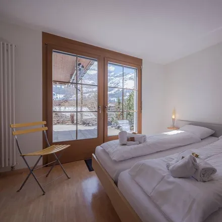 Image 4 - 3823 Lauterbrunnen, Switzerland - Apartment for rent
