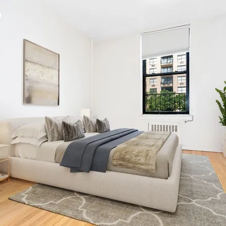 Image 2 - 1366 York Avenue, New York, NY 10021, USA - Apartment for rent