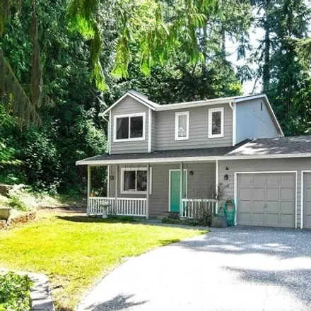 Buy this 3 bed house on 6408 224th Street Southwest in Mountlake Terrace, WA 98043