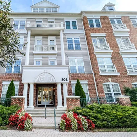 Buy this 2 bed condo on 803 Reserve Champion Drive in Rockville, MD 20850