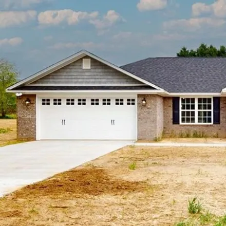 Buy this 4 bed house on 5172 Ridge Street in Sumter County, SC 29040