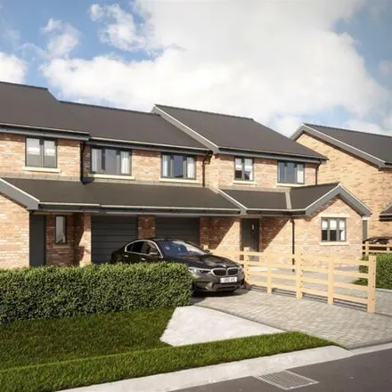 Buy this 3 bed townhouse on Louth Academy in Monks Dyke Road, Keddington