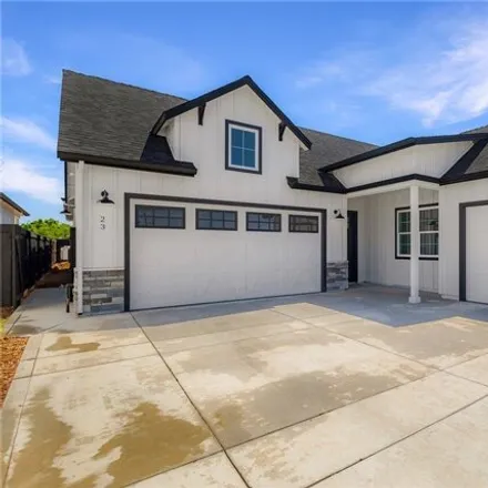 Buy this 4 bed house on 2898 Marigold Avenue in Chico, CA 95973