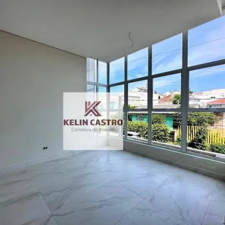 Buy this 3 bed apartment on Rua Emmanuel Kant in Aristocrata, São José dos Pinhais - PR