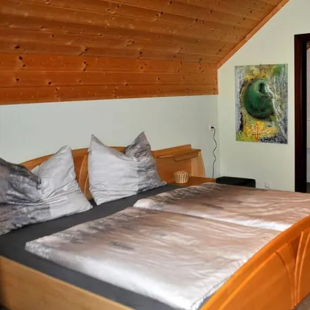 Rent this 1 bed apartment on Krakau in 120, 8854 Krakau