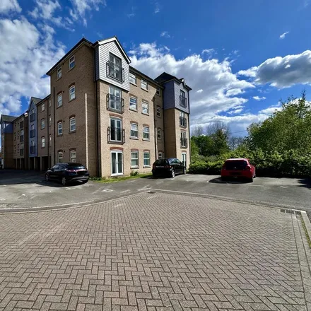 Rent this 2 bed apartment on Dobede Way in Soham, CB7 5FN