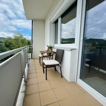 Buy this 1 bed apartment on Gemeinde Baden