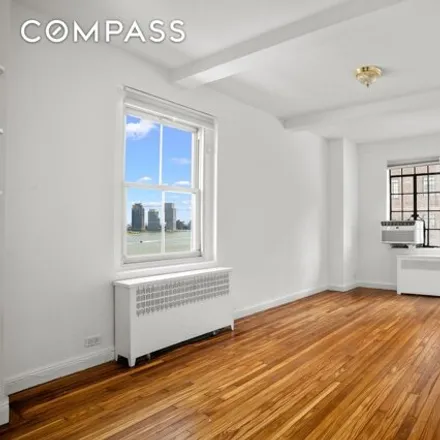 Buy this studio apartment on Tudor Tower in 25 Tudor City Place, New York