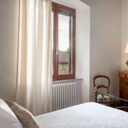 Image 6 - Rapolano Terme, Siena, Italy - Apartment for rent