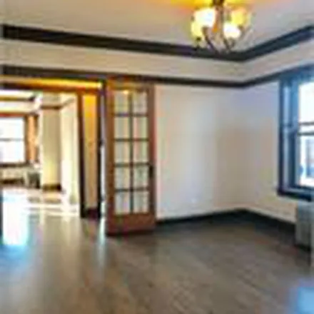 Rent this 3 bed apartment on 2157 North Avers Avenue in Chicago, IL 60647