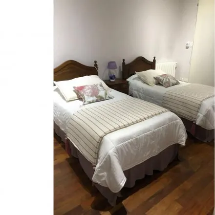 Rent this 3 bed house on Avenida Jorge Newbery 8727 in Larrea y Empalme Graneros, Rosario