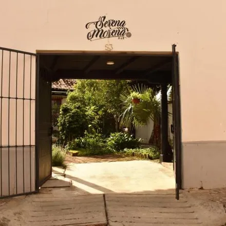 Image 2 - unnamed road, 29200 San Cristóbal, CHP, Mexico - House for rent