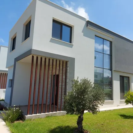 Buy this 3 bed house on Mayfair Gardens Hotel in Kirkis, 8049 Paphos Municipality