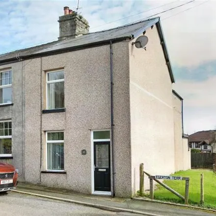 Buy this 3 bed house on Broughton Road in Dalton-in-Furness, LA15 8HX